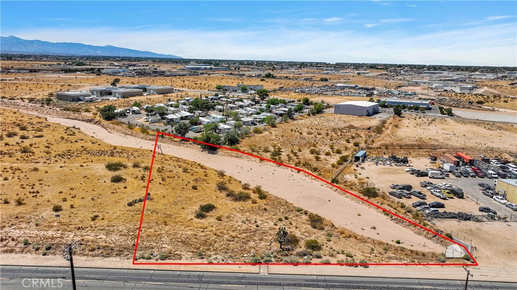 0 I Avenue Property Photo 2