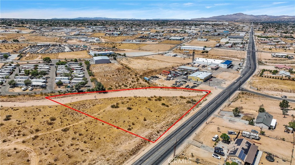 0 I Avenue Property Photo 3