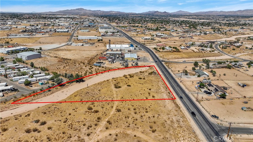 0 I Avenue Property Photo 4