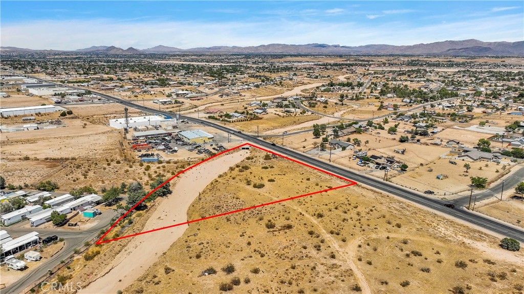 0 I Avenue Property Photo 5