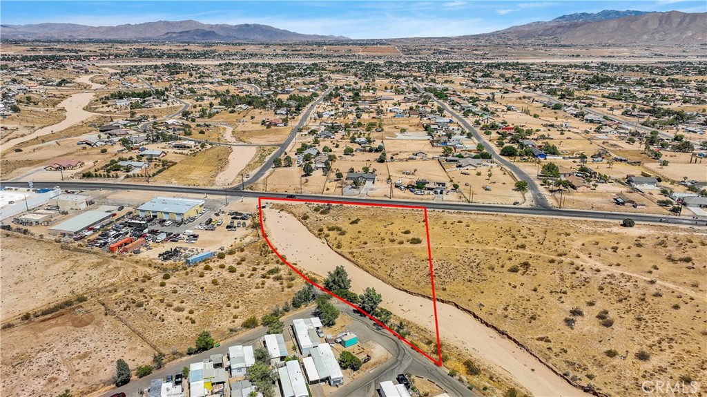 0 I Avenue Property Photo 6