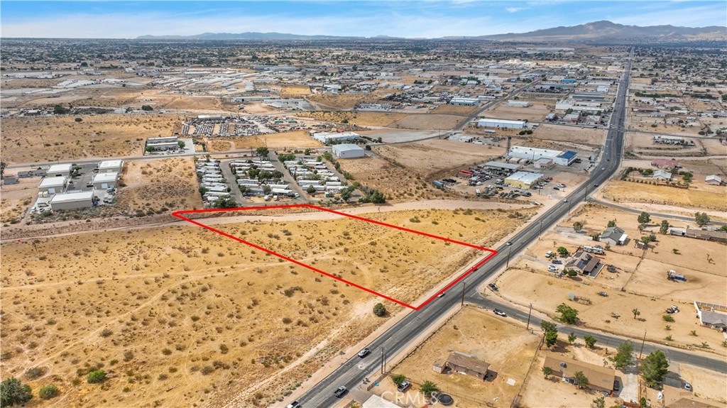 0 I Avenue Property Photo 1