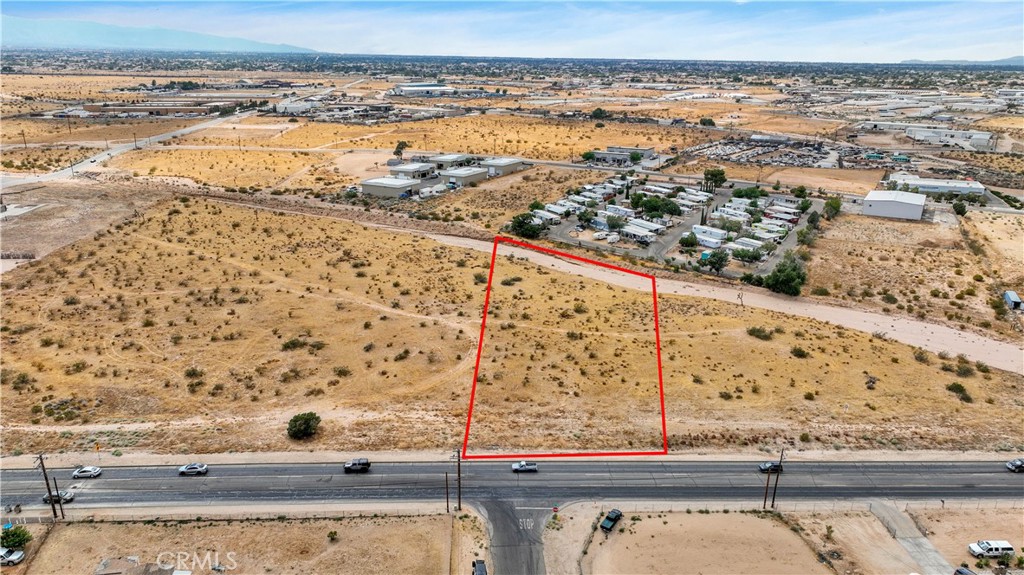 0 I Avenue Property Photo 2
