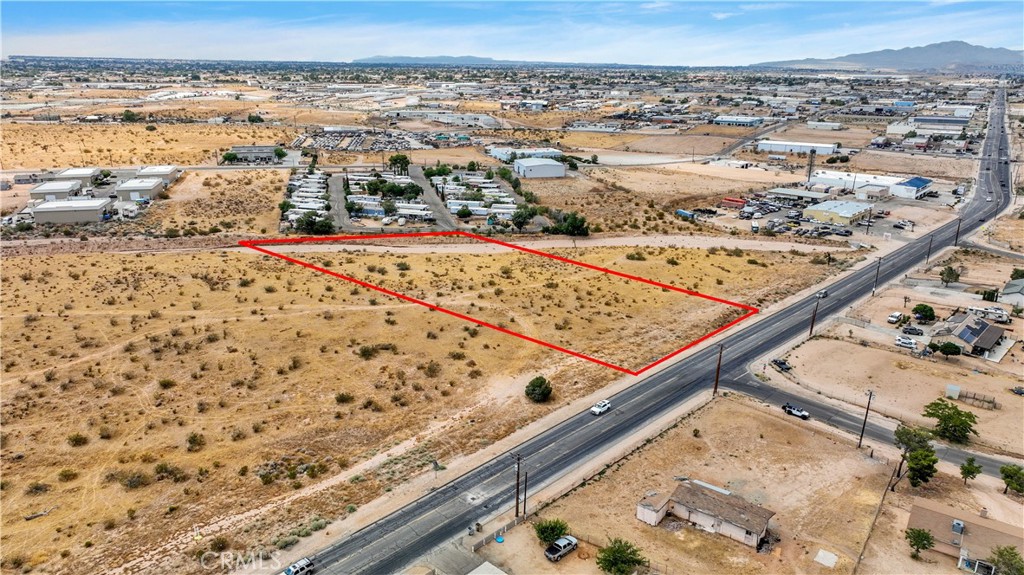0 I Avenue Property Photo 3