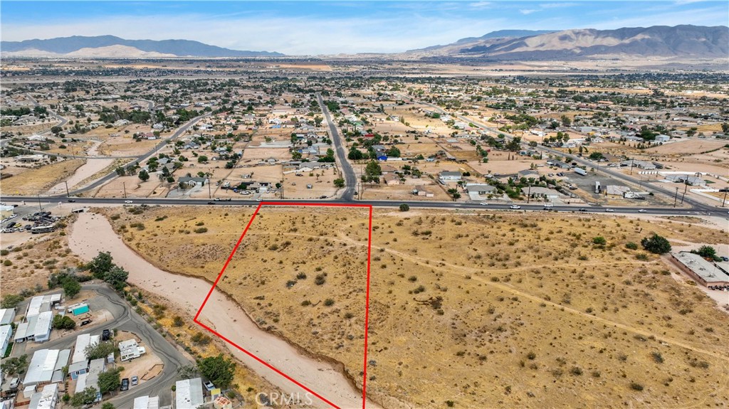 0 I Avenue Property Photo 5