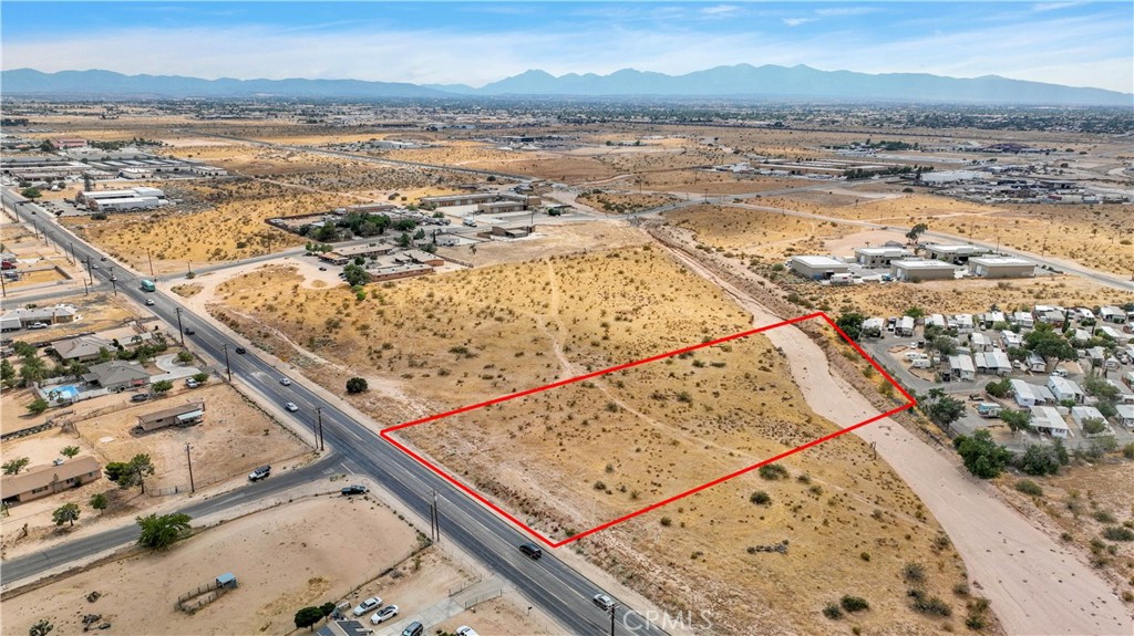 0 I Avenue Property Photo 6