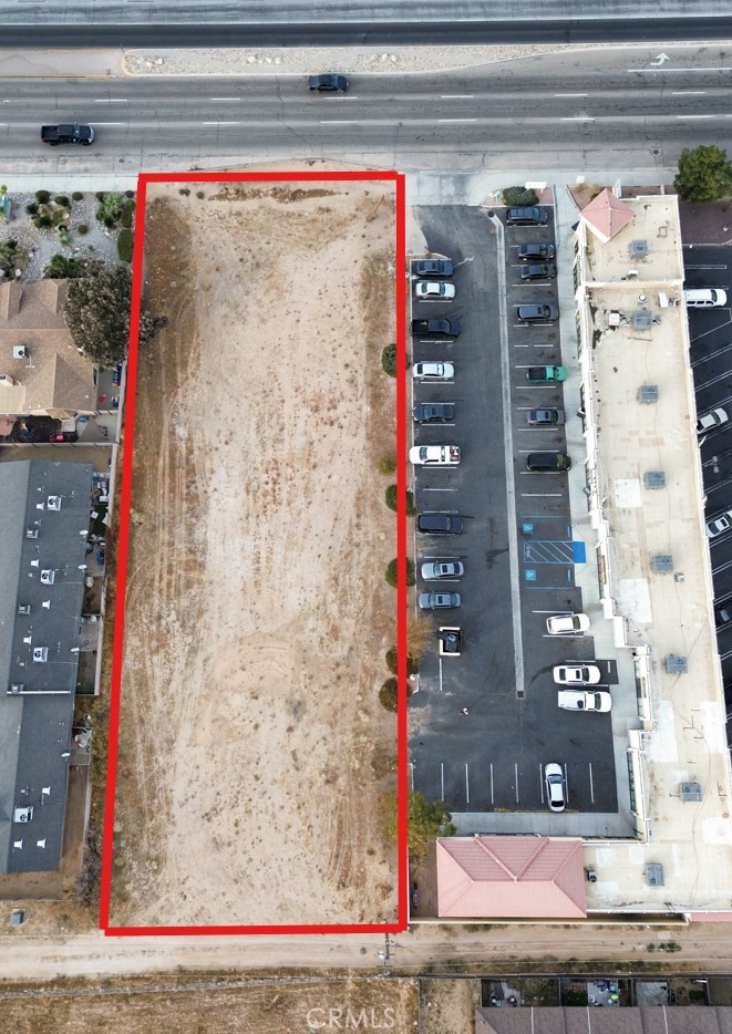 0 Bear Valley Road Property Photo 1