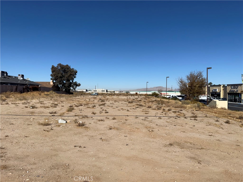 0 Bear Valley Road Property Photo 3