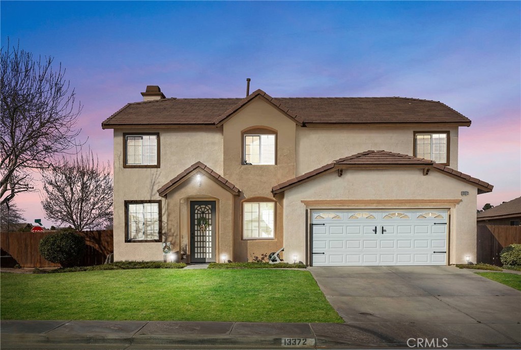 13372 Sunny Ridge Street Property Photo