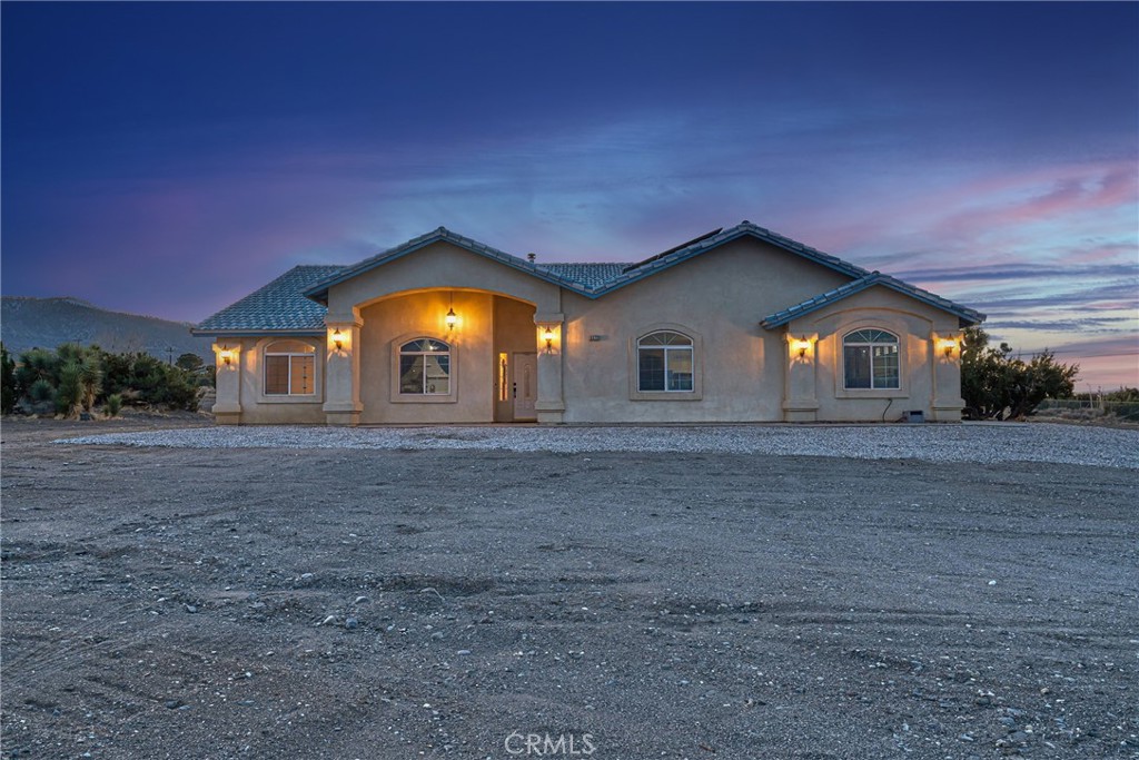 Pinh Pinon Hills Real Estate Listings Main Image