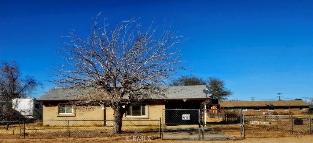 11874 Yates Avenue Property Photo 1