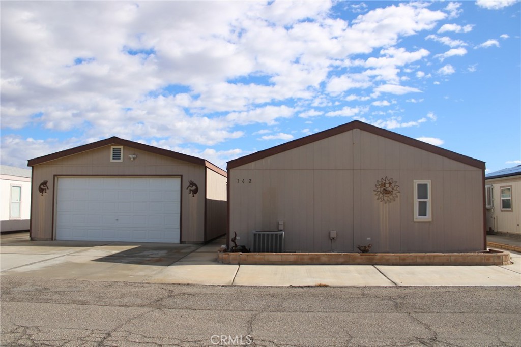 162 Thunderhead 2, Havasu Lake, Ca Lane Property Photo