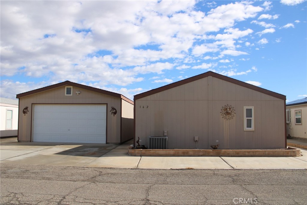 162 Thunderhead 2, Havasu Lake, Ca Lane Property Photo 1
