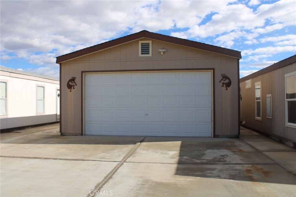 162 Thunderhead 2, Havasu Lake, Ca Lane Property Photo 6