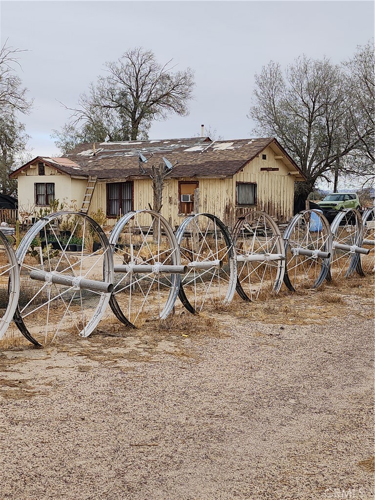 34981 Piute Road Property Photo 1