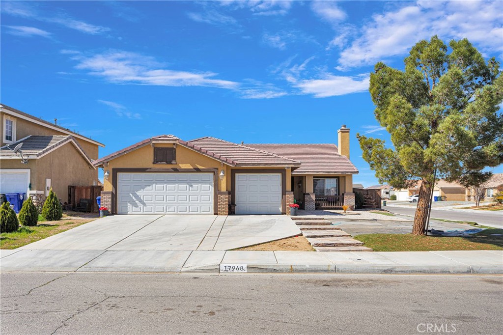17968 Landon Court Property Photo 1