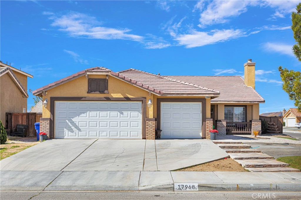 17968 Landon Court Property Photo 2