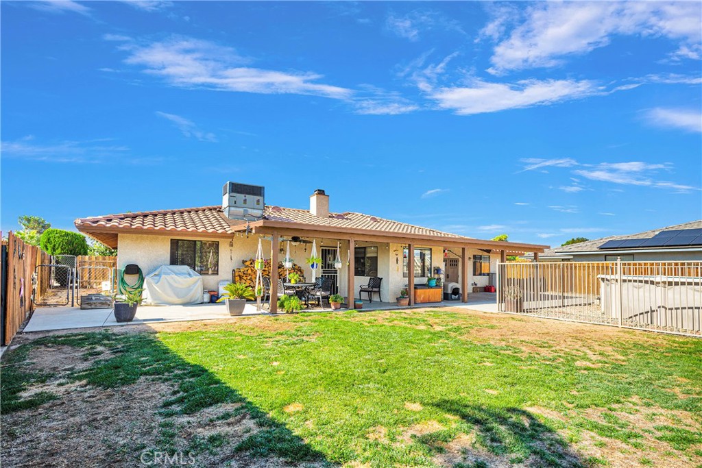 7067 El Cajon Drive Property Photo 35
