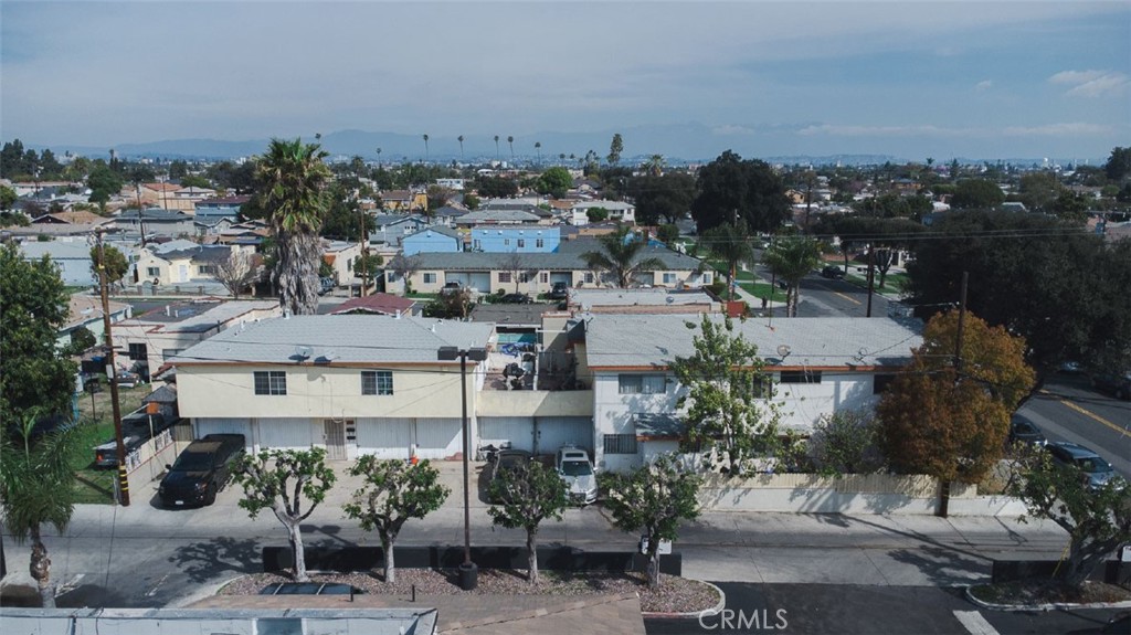 7111 Otis Avenue A, B, C, D Property Photo
