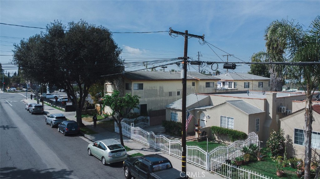 7111 Otis Avenue A, B, C, D Property Photo 3