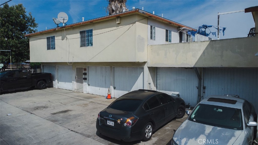 7111 Otis Avenue A, B, C, D Property Photo 4
