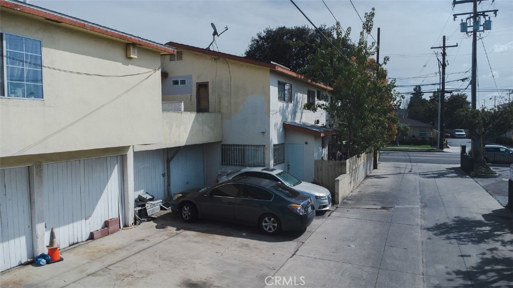 7111 Otis Avenue A, B, C, D Property Photo 5