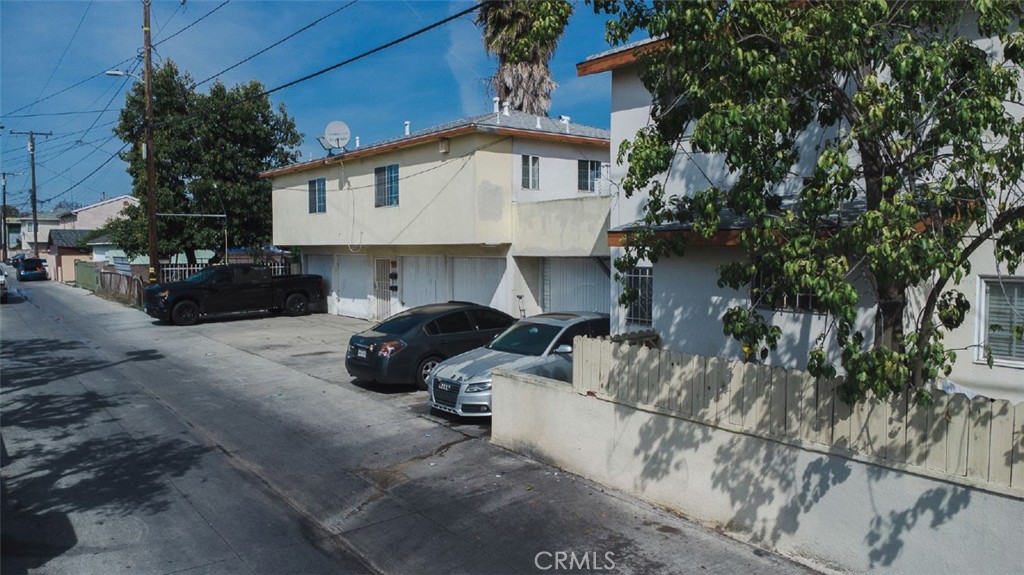 7111 Otis Avenue A, B, C, D Property Photo 6