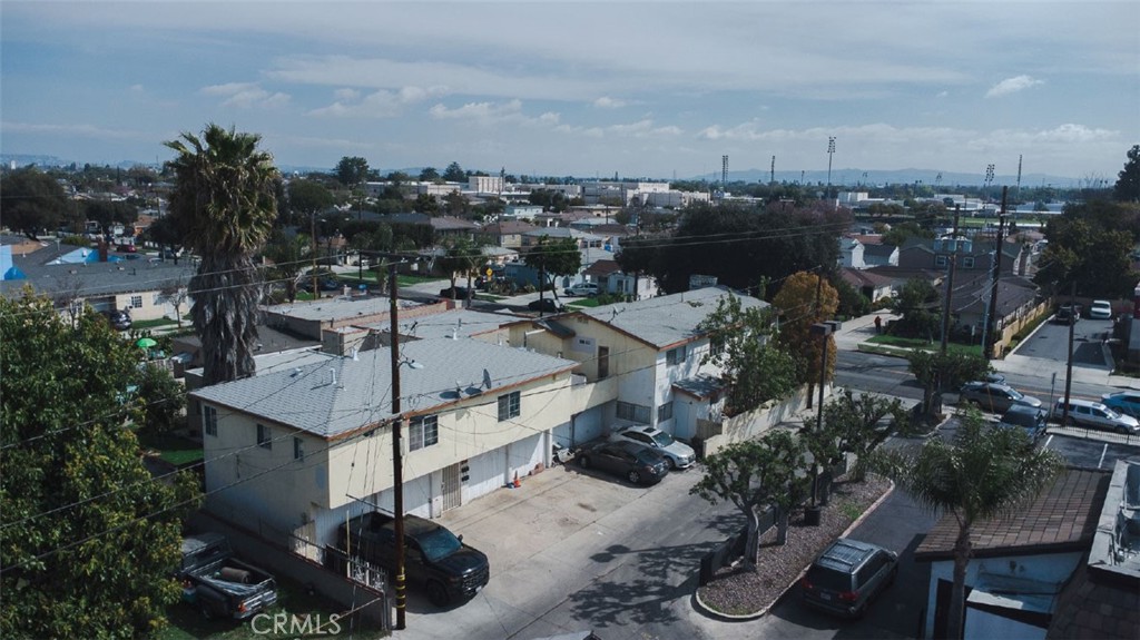 7111 Otis Avenue A, B, C, D Property Photo 7