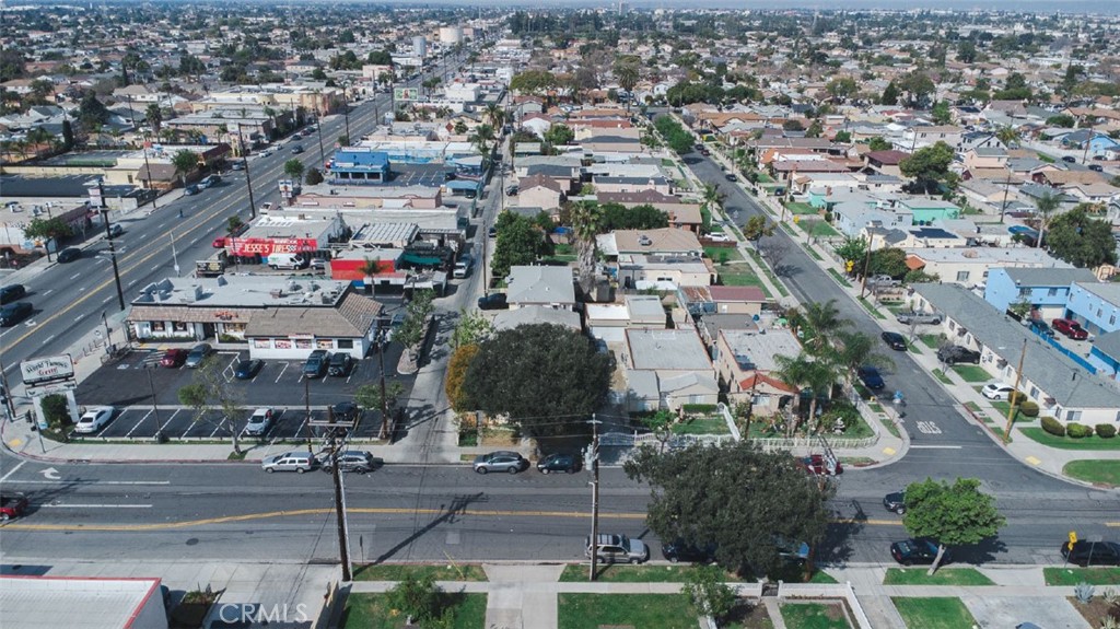 7111 Otis Avenue A, B, C, D Property Photo 8