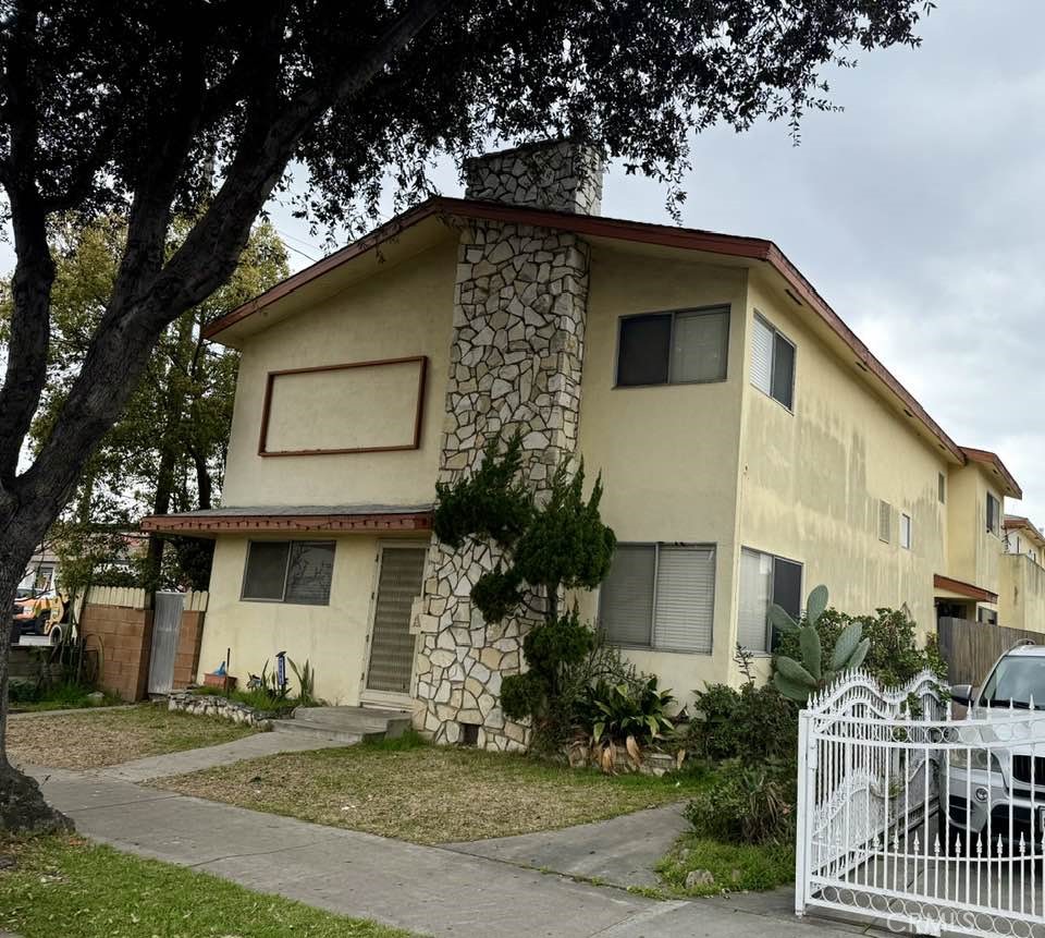 7111 Otis Avenue A, B, C, D Property Photo 9
