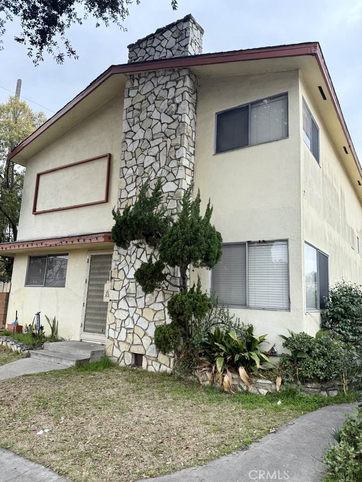 7111 Otis Avenue A, B, C, D Property Photo 11