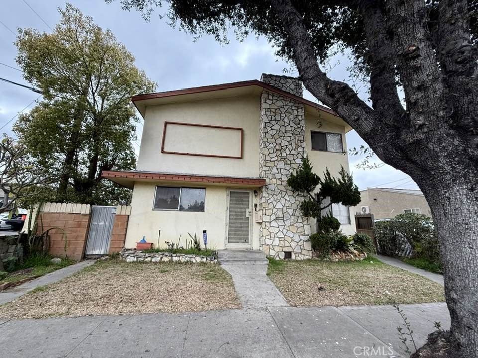 7111 Otis Avenue A, B, C, D Property Photo 12