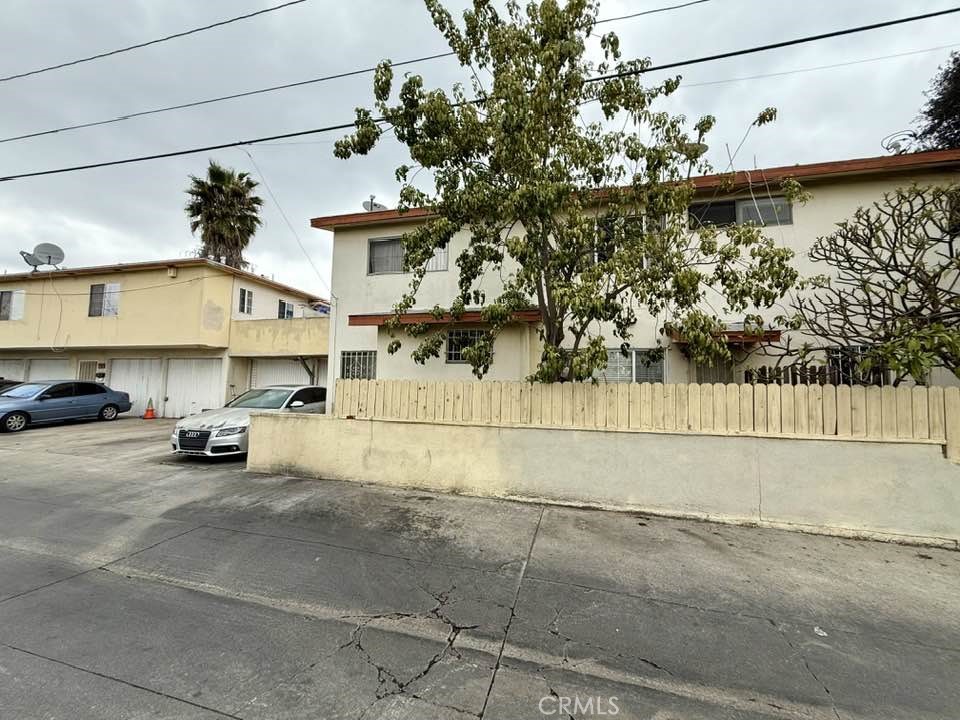 7111 Otis Avenue A, B, C, D Property Photo 14