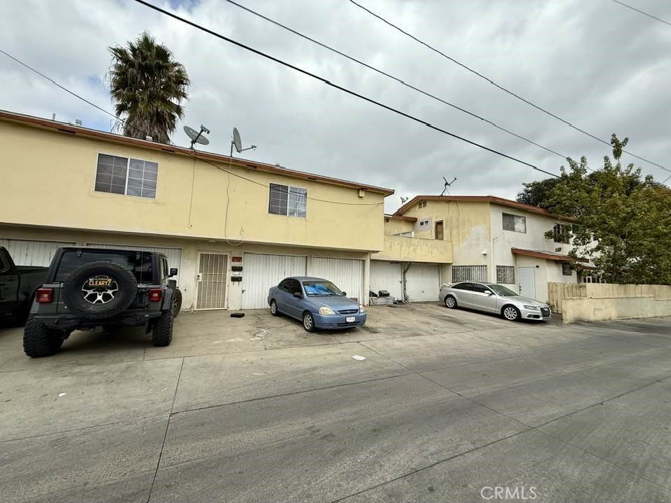 7111 Otis Avenue A, B, C, D Property Photo 15