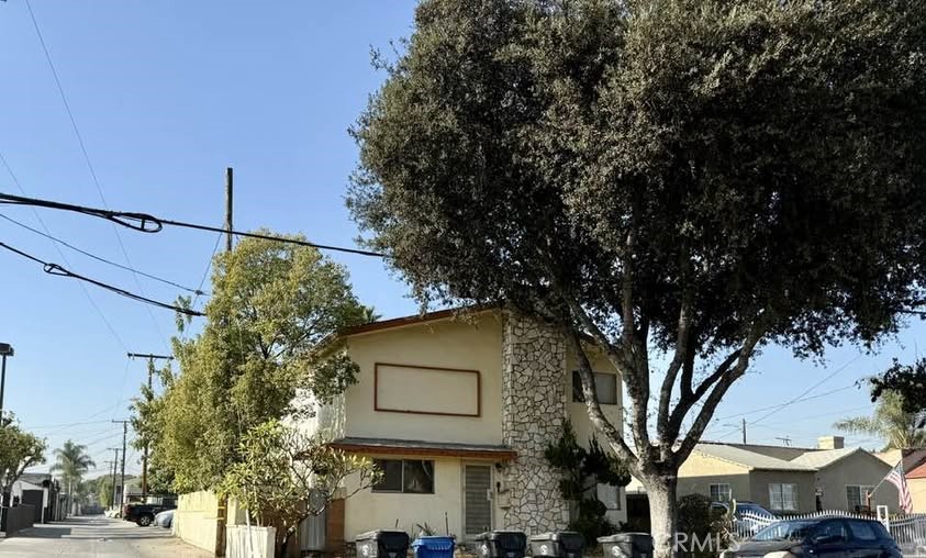 7111 Otis Avenue A, B, C, D Property Photo 20
