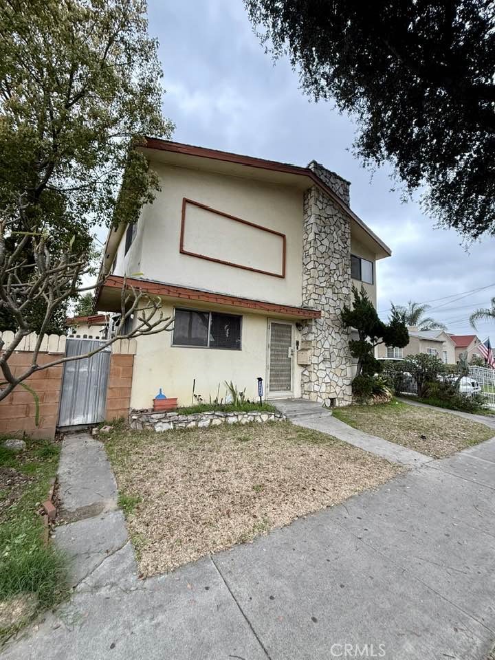 7111 Otis Avenue A, B, C, D Property Photo 24