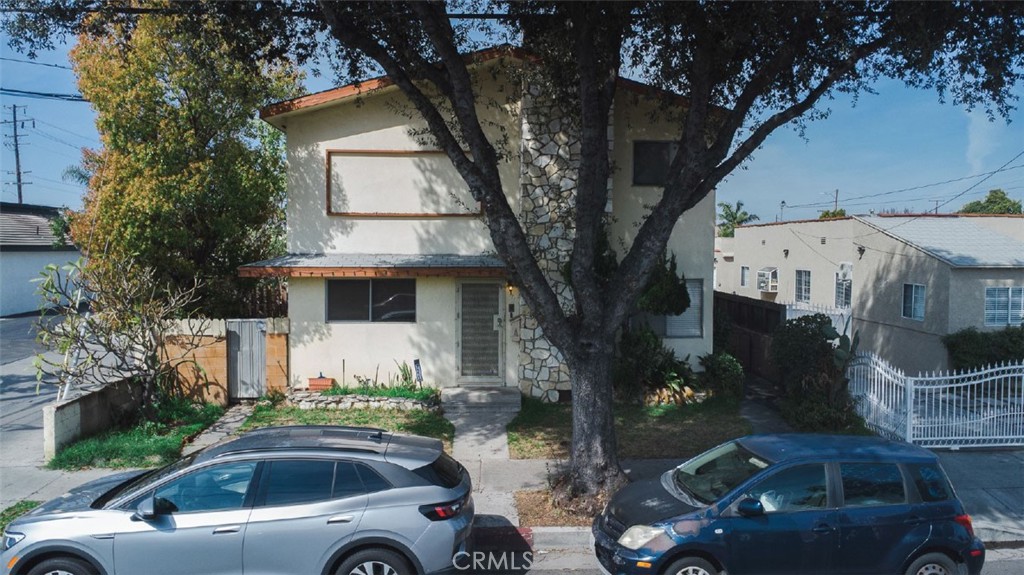 7111 Otis Avenue A, B, C, D Property Photo 47