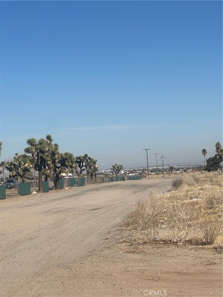 0 Datura Road Property Photo 3