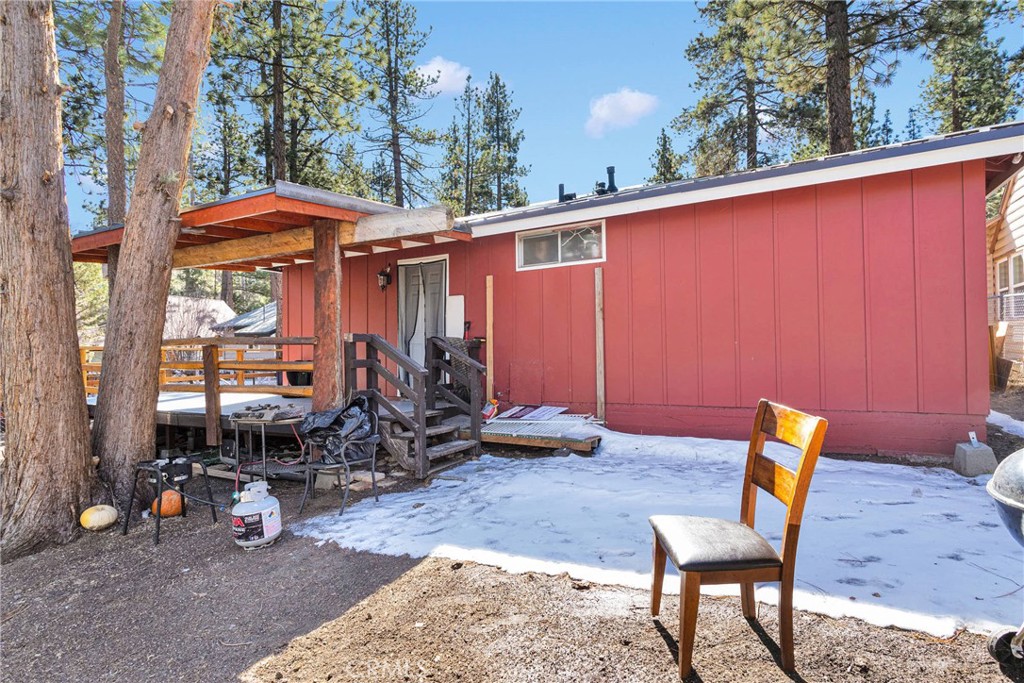313 E Mojave Boulevard Property Photo 23