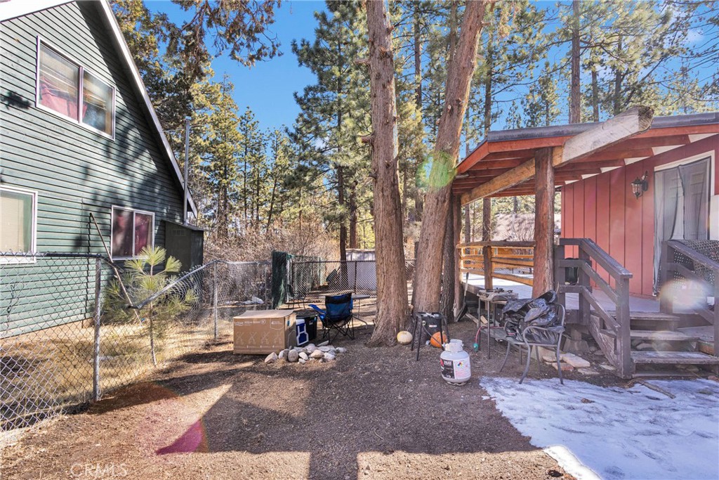 313 E Mojave Boulevard Property Photo 24