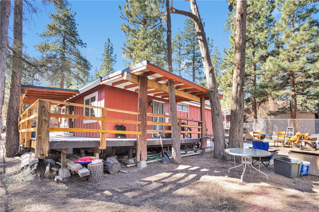 313 E Mojave Boulevard Property Photo 25
