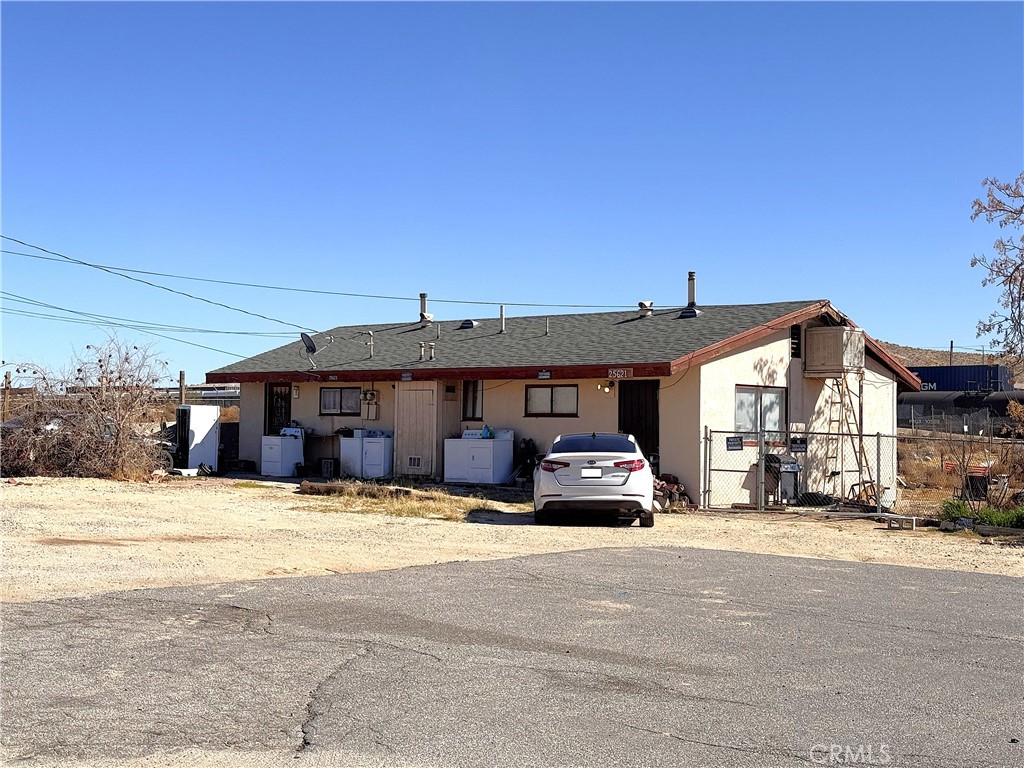 25617 Jasper Road Property Photo 1