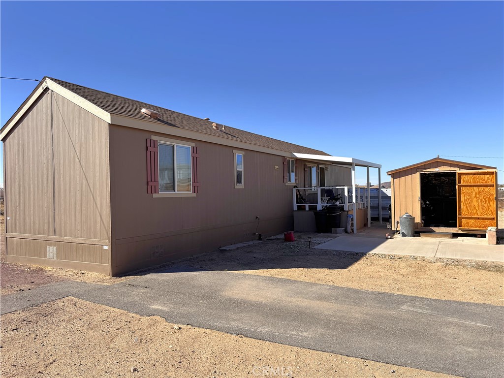 25544 Jasper Road Property Photo 4