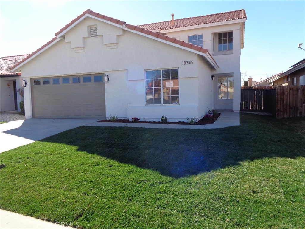 13316 Jenna Court Property Photo 1