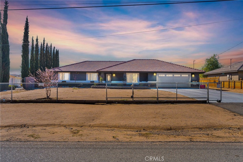 14741 Lilac Street Property Photo 3