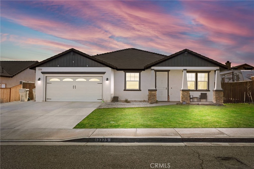 13375 Sunny Ridge Street Property Photo