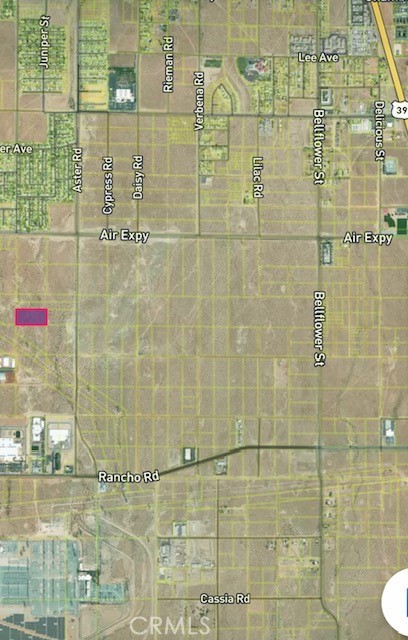 0 Aster Road Property Photo 3