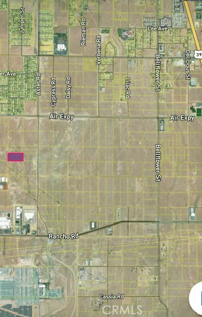 0 Aster Road Property Photo 3