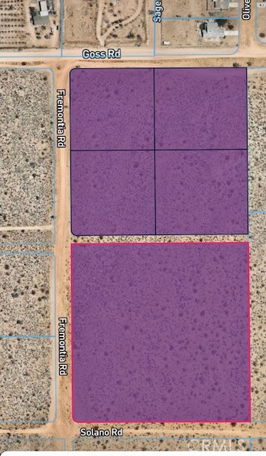 0 Eucalyptus Property Photo 1