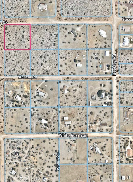 0 Yucca Terrace Drive Property Photo